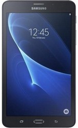 Замена сенсора на планшете Samsung Galaxy Tab A 7.0 LTE в Саранске